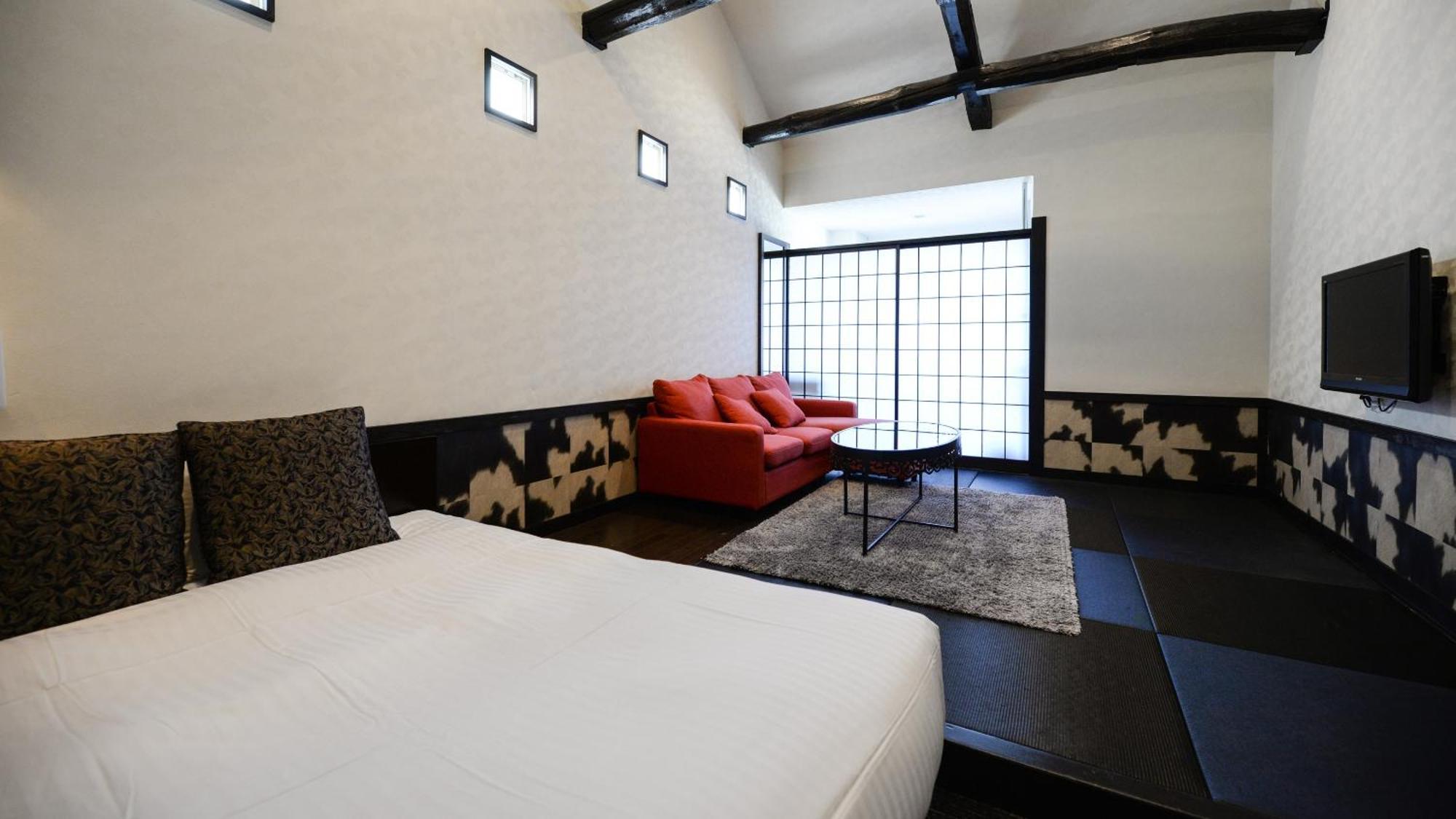 Beauty&Spa Resort Izu 頬杖の刻 Exterior foto