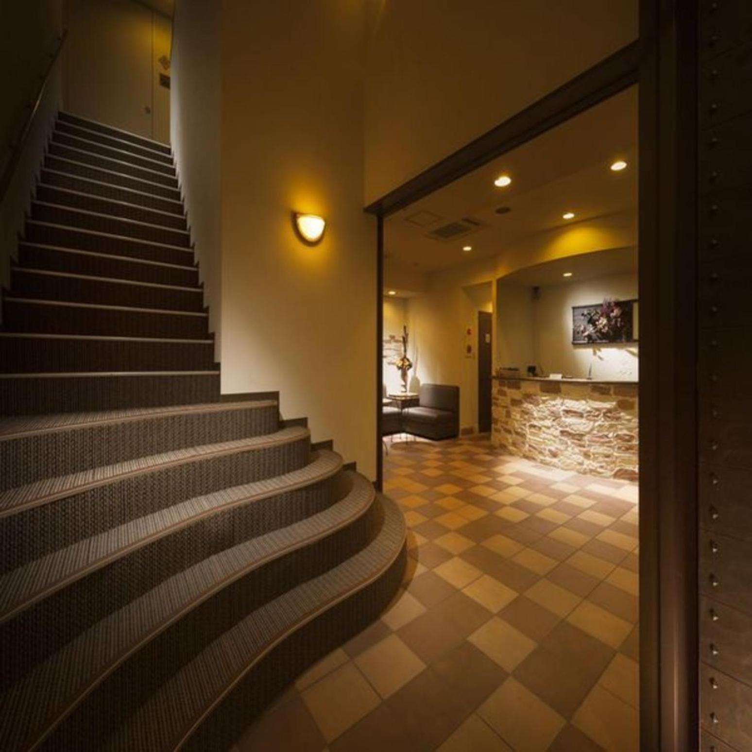 Beauty&Spa Resort Izu 頬杖の刻 Exterior foto